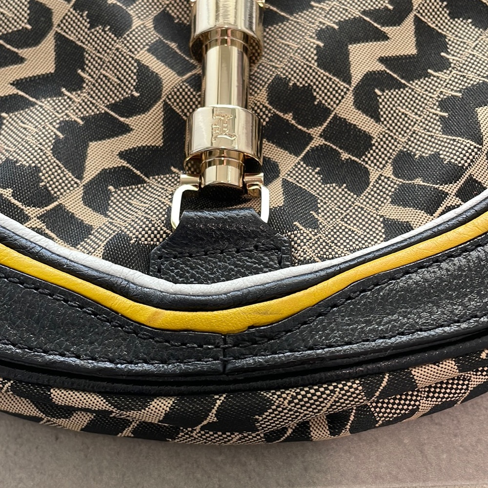 L.A.M.B. Shoulder bag - Picture 4 of 17